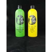 Just 4 Dogs Shampoo 500ml