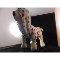 Bath Robe / Dressing Gown for Sma..