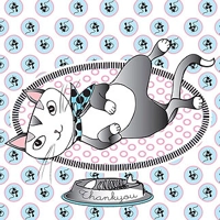 Thank You 'Kittolina'