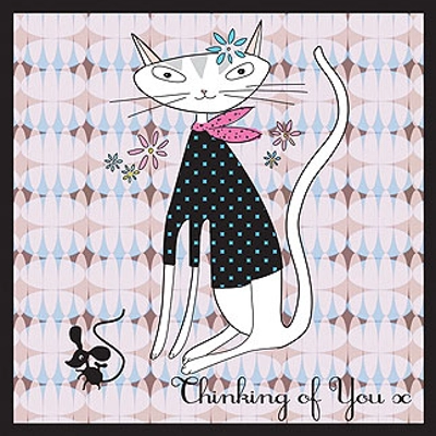 Thinking of you x Thinking of you x