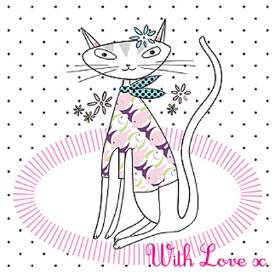 With Love x With Love x