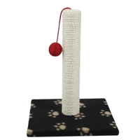 Kitten Scratching Post