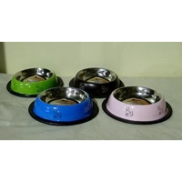 Small Coloured Stainless Steel Ca..