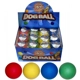 SOLID COLOURED HARD RUBBER BALL FOR DOGS IN 3 SI.. SOLID COLOURED HARD RUBBER BALL FOR DOGS IN 3 SI..