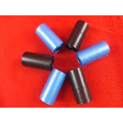 3 Rolls of Poop Bags