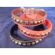 Studded Dog Collar