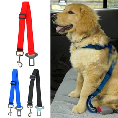 Car Safety Belt for Dogs Car Safety Belt for Dogs