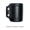 MB Camlock Connector