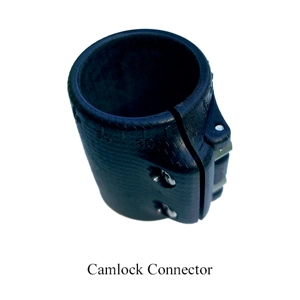 MB Camlock Connector