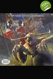 Slayer / Dark Ange..