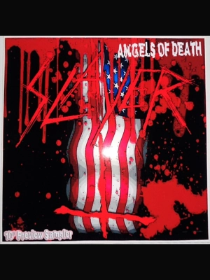 Slayer Angels Of Death ..