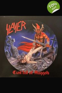 Slayer C@@t Full O..