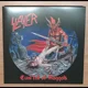 Slayer live 1985 Reseda USA 2LP Re..
