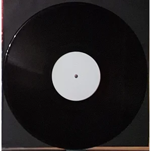 Test Pressing