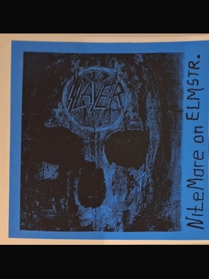 Slayer Nitemare on Elms..