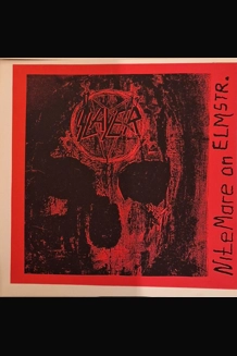 Slayer Nitemare on Elms..