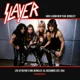 Slayer live 1984 Ruthie's Inn LP H..