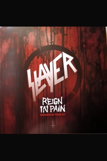 Slayer Reign In Pa..