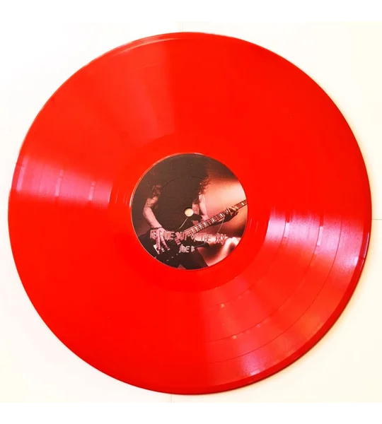 Slayer It Came Out Of The Sky 2LP Red Live Grugahalle 1989 Essen, Germany