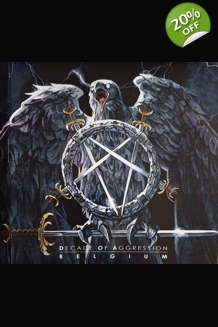 Slayer Decade Of A..