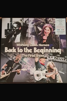 Working Class Hero..