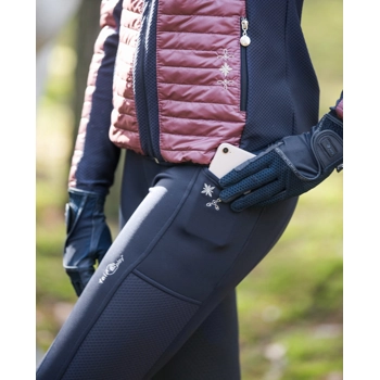 Fairplay Loretta Technical Riding Tights