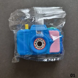 Children's toy camera (..