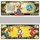 *GOOFY* 1 Million Dollars Novelty ..