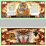 *THE TIGER KING OF THE CATS* 1 Million..