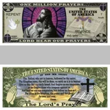 *THE LORDS PRAYER* 1 Million Prayers N..