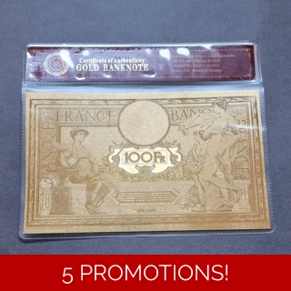 FRANCE 100 Francs 1956 ..