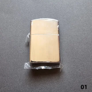 Gasoline lighter (01)