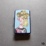 Gasoline lighter (10)