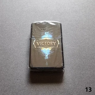 Gasoline lighter (13)