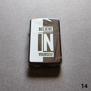 Gasoline lighter (14)