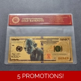 Colourised LOTR The Lord of the Rings ..