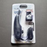 Mini USB vacuum cleaner