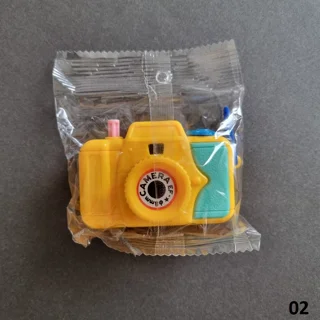 Children's toy camera (..