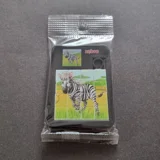 Cartoon toy puzzle  - ZEBRA