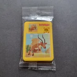Cartoon toy puzzle - ANTELOPE