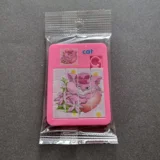 Cartoon toy puzzle - CAT