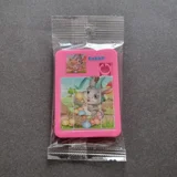Cartoon toy puzzle - RABBIT