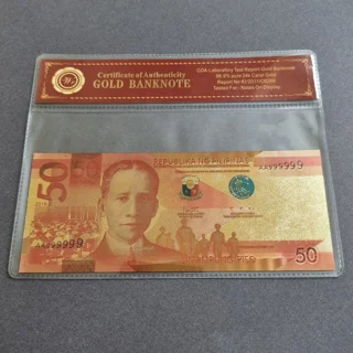 Colourised PHILIPPINES ..