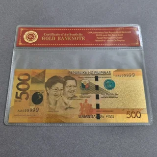 Colourised PHILIPPINES ..