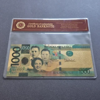 Colourised PHILIPPINES ..