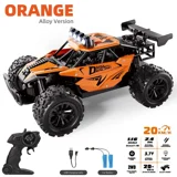 Remote Control Car 1:16, 24 cm, model ..