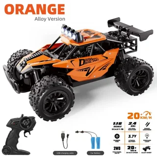 Remote Control Car 1:16..