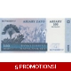MADAGASCAR 100 Ariary 2004 UNC (B0..