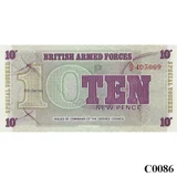 GREAT BRITAIN 10 New Pence 1972 specia..
