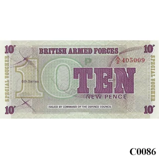 GREAT BRITAIN 10 New Pe..